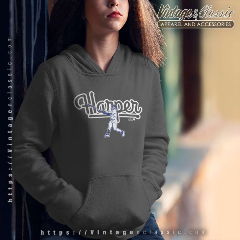 Bryce Harper Shirt Philly Swing Philadelphia Baseball Hoodie Bryce Harper Shirt Philly Swing Philadelphia Baseball Hoodie