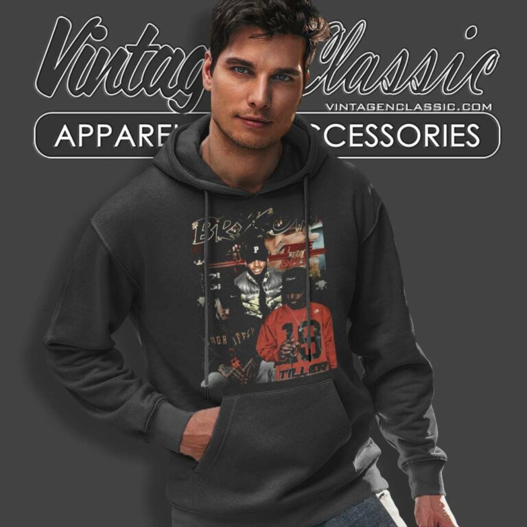 Bryson Tiller Bootleg Shirt True To Self Hoodie Bryson Tiller Bootleg Shirt True To Self Hoodie