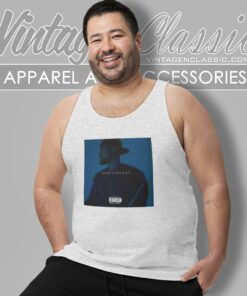 Bryson Tiller Shirt Anniversary New Album 4 Bryson Tiller Shirt Anniversary New Album Tank Top Racerback