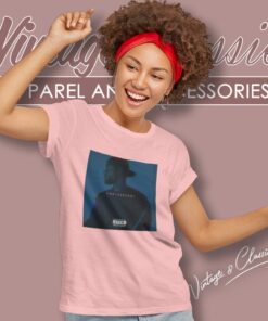 Bryson Tiller Shirt Anniversary New Album 6 Bryson Tiller Shirt Anniversary New Album Women TShirt