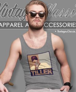Bryson Tiller Trapsoul Shirt 5 Bryson Tiller Trapsoul Tank Top Racerback
