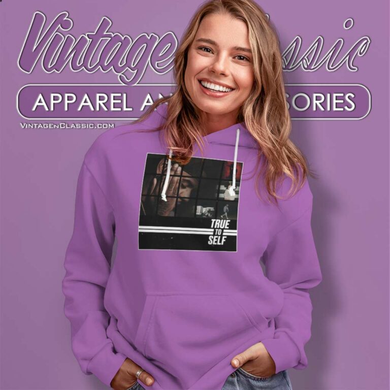 Bryson Tiller True To Self Hoodie Bryson Tiller True To Self Hoodie