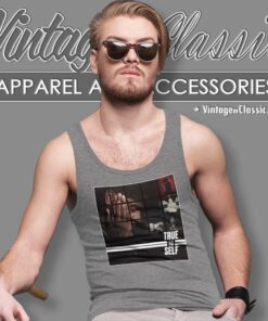 Bryson Tiller True To Self Shirt 4 Bryson Tiller True To Self Tank Top Racerback