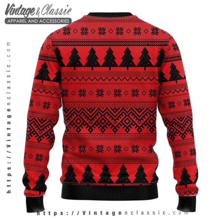 Buccaneers Peanuts Snoopy Ugly Christmas Sweater back Ugly Sweater Buccaneers Peanuts Snoopy Ugly Christmas Sweater back Ugly Sweater