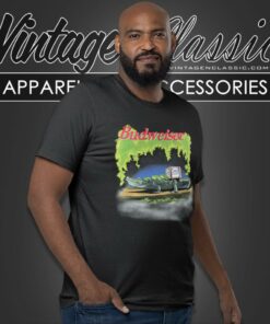 Budweiser Frogs Crocodile King Of Beers Shirt