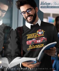 Budweiser Shirt Terry Labonte This Buds For You Sweatshirt