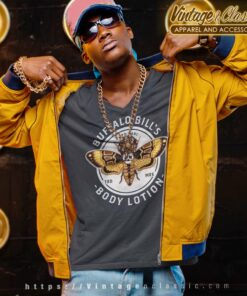 Buffalo Bills Body Lotion Shirt 5 Buffalo Bills Body Lotion V Neck TShirt