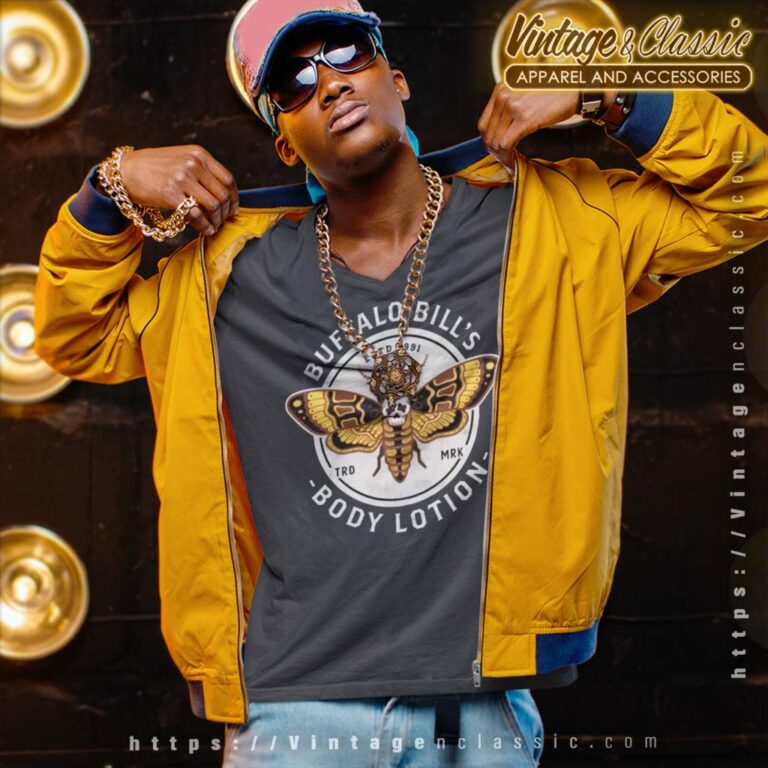 Buffalo Bills Body Lotion V Neck TShirt Buffalo Bills Body Lotion V Neck TShirt