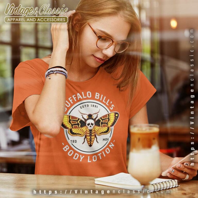 Buffalo Bills Body Lotion Women TShirt Buffalo Bills Body Lotion Women TShirt