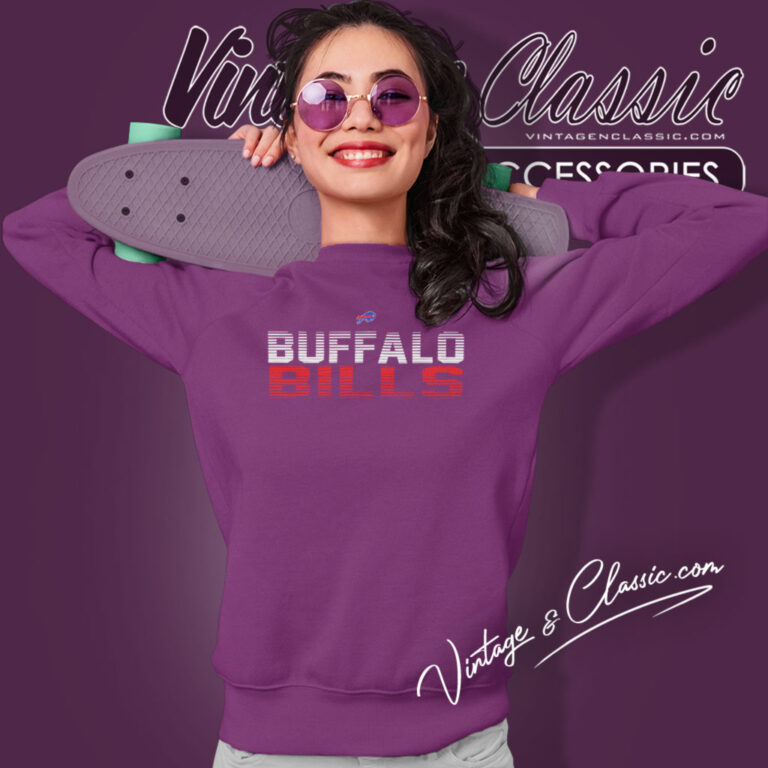 Buffalo Bills Football Nfl Shirt For Fans Sweatshirt Buffalo Bills Football Nfl Shirt For Fans Sweatshirt