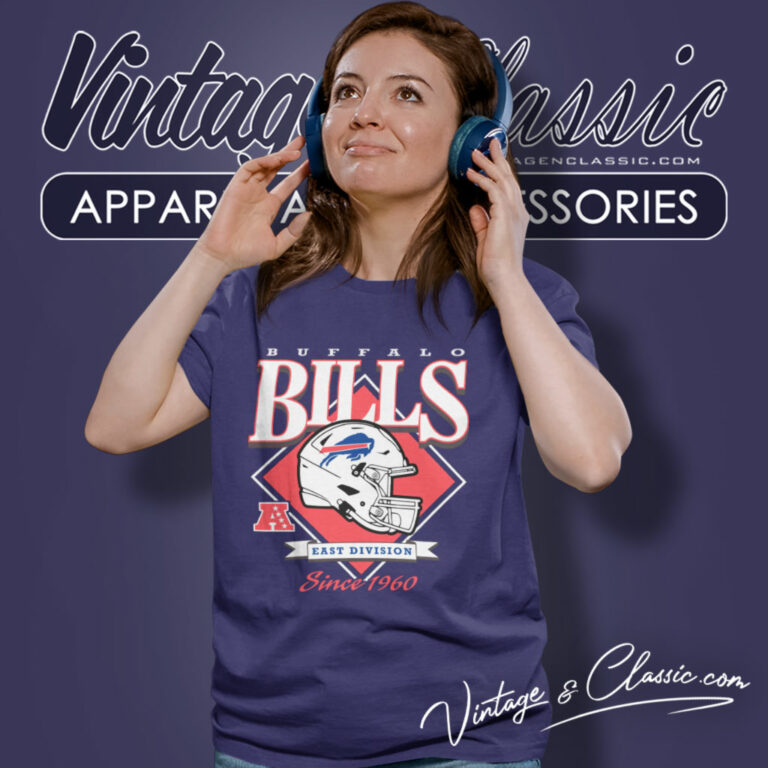 Buffalo Bills Helmet East Division Women T Shirt Buffalo Bills Helmet East Division Women T Shirt