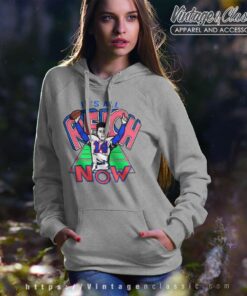 Buffalo Bills Its All Reich Now Hoodie