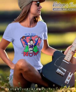 Buffalo Bills Its All Reich Now Women TShirt