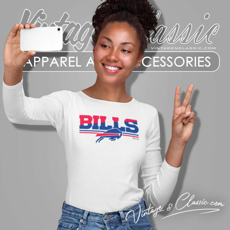 Buffalo Bills Mafia Gift For Fans Long Sleeve Tee Buffalo Bills Mafia Gift For Fans Long Sleeve Tee