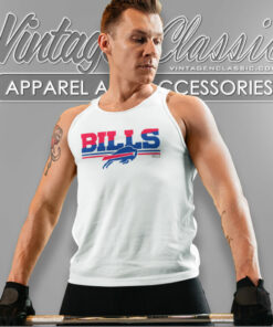 Buffalo Bills Mafia Gift For Fans Shirt 4 Buffalo Bills Mafia Gift For Fans Tank Top Racerback