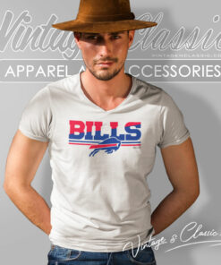 Buffalo Bills Mafia Gift For Fans Shirt 5 Buffalo Bills Mafia Gift For Fans V Neck TShirt
