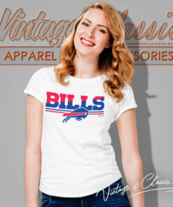Buffalo Bills Mafia Gift For Fans Shirt 6 Buffalo Bills Mafia Gift For Fans Women T Shirt