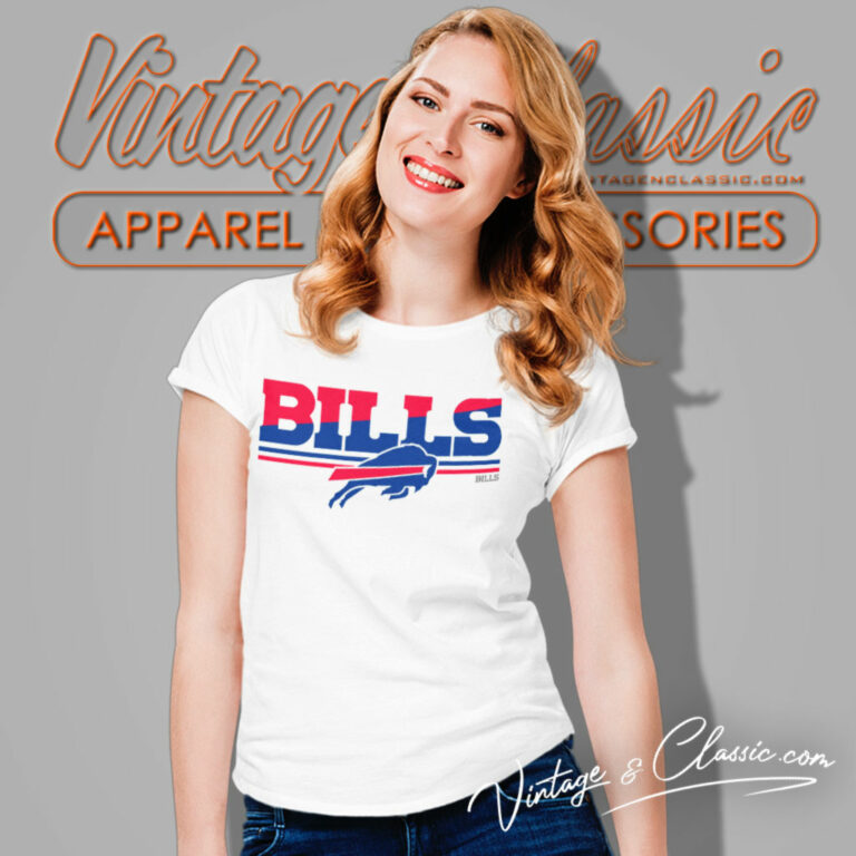 Buffalo Bills Mafia Gift For Fans Women T Shirt Buffalo Bills Mafia Gift For Fans Women T Shirt