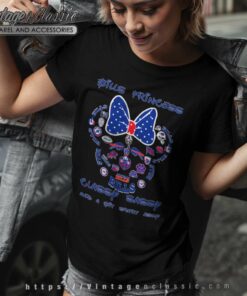 Buffalo Bills Princess Classy Sassy Women TShirt