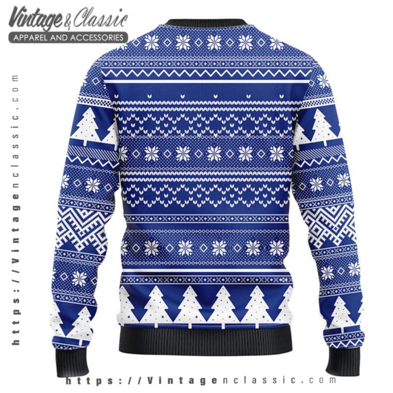 Buffalo Bills Skull Ugly Christmas Sweater back Ugly Sweater Buffalo Bills Skull Ugly Christmas Sweater back Ugly Sweater