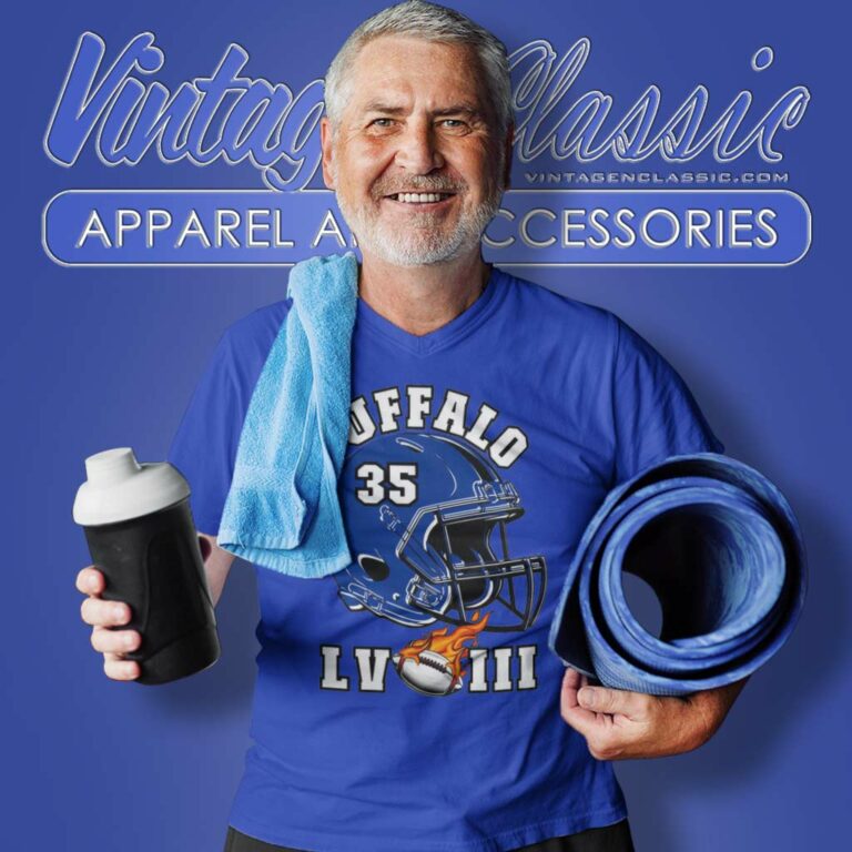 Buffalo Bills Super Bowl Lviii Helmet V Neck TShirt Buffalo Bills Super Bowl Lviii Helmet V Neck TShirt