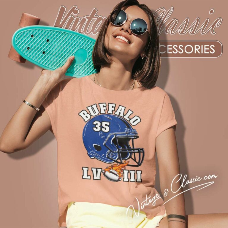 Buffalo Bills Super Bowl Lviii Helmet Women TShirt Buffalo Bills Super Bowl Lviii Helmet Women TShirt