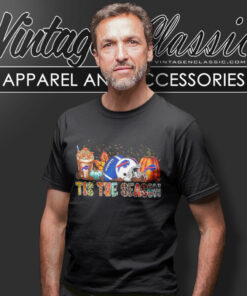 Buffalo Bills Tis The Season T Shirt