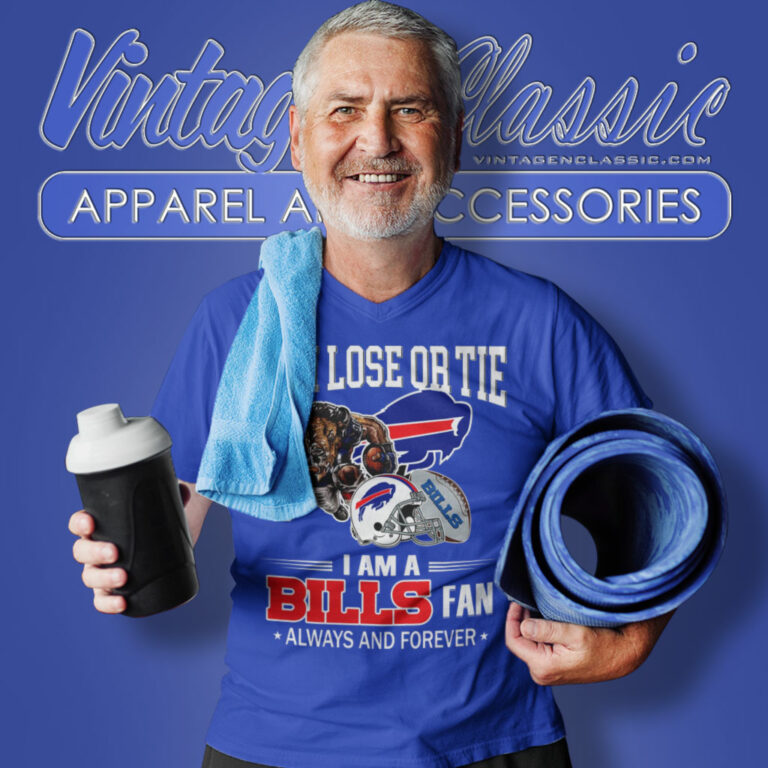 Buffalo Bills Win Lose Or Tie V Neck TShirt Buffalo Bills Win Lose Or Tie V Neck TShirt