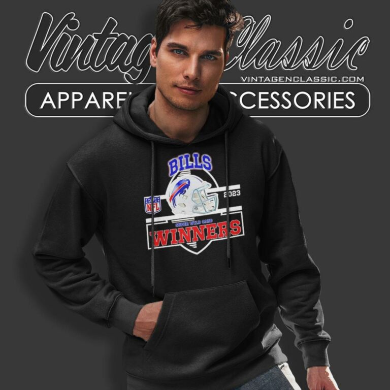 Buffalo Bills Winners Champions 2023 Super Wild Card Nfl Divisional Helmet Hoodie Buffalo Bills Winners Champions 2023 Super Wild Card Nfl Divisional Helmet Hoodie