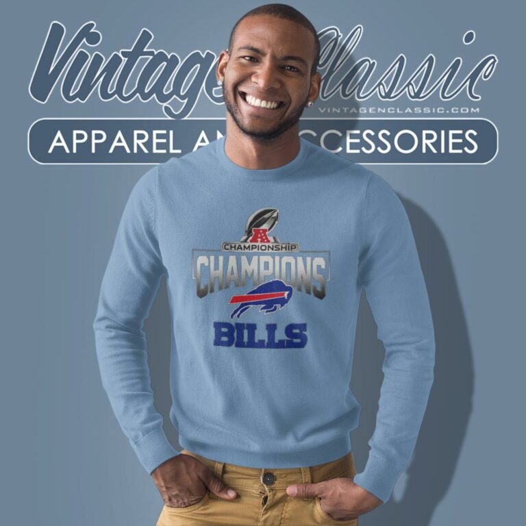 Buffalo Bills Wins Champions Afc East Championship Sweatshirt Buffalo Bills Wins Champions Afc East Championship Sweatshirt