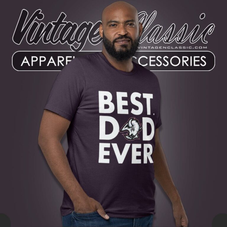 Buffalo Sabres Hockey Best Dad Ever Family T Shirt Buffalo Sabres Hockey Best Dad Ever Family T Shirt