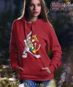 Bugs Bunny And Lola Together Shirt 6 Bugs Bunny And Lola Together Hoodie
