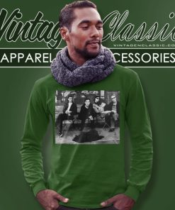 Bush 1997 Tour Shirt 6 Bush 1997 Tour Long Sleeve Tee