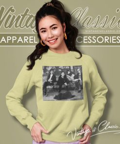 Bush 1997 Tour Shirt 5 Bush 1997 Tour Sweatshirt