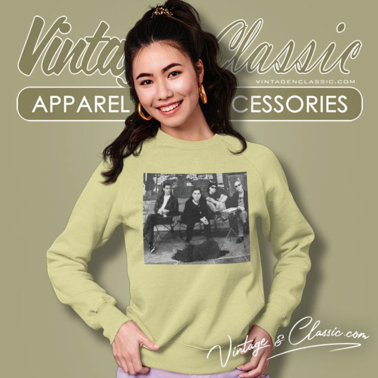 Bush 1997 Tour Sweatshirt Bush 1997 Tour Sweatshirt