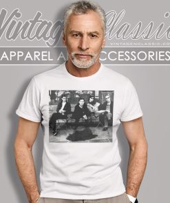 Bush 1997 Tour Shirt 4 Bush 1997 Tour T Shirt