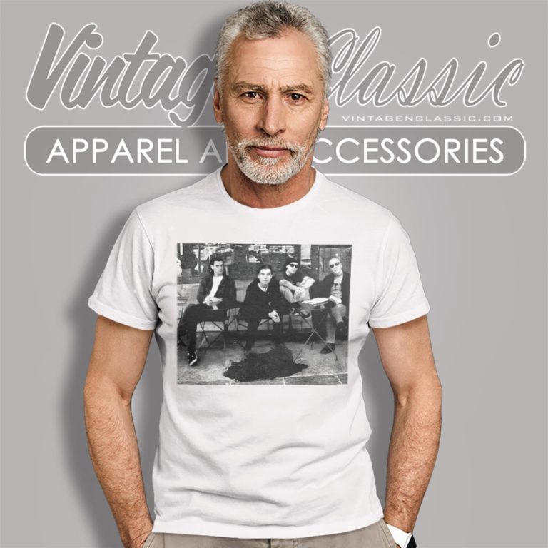 Bush 1997 Tour T Shirt Bush 1997 Tour T Shirt