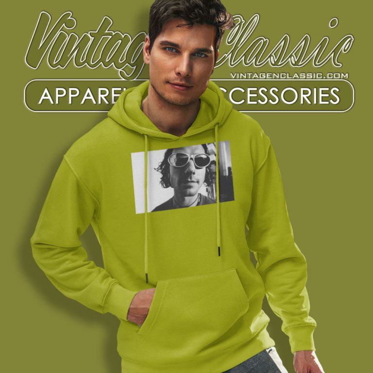 Bush Gavin Rossdale Hoodie Bush Gavin Rossdale Hoodie