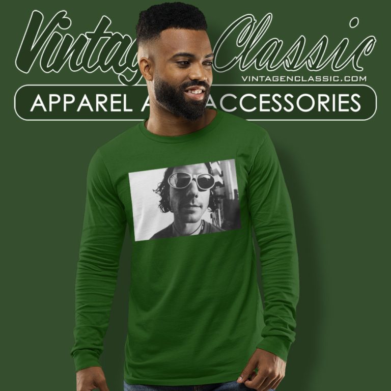 Bush Gavin Rossdale Long Sleeve Tee Bush Gavin Rossdale Long Sleeve Tee