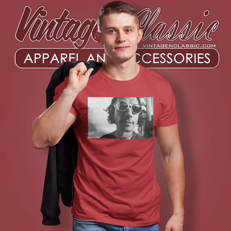 Bush Gavin Rossdale T Shirt Bush Gavin Rossdale T Shirt