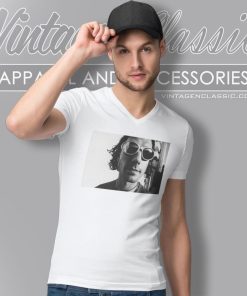 Bush Gavin Rossdale Shirt 5 Bush Gavin Rossdale V Neck TShirt