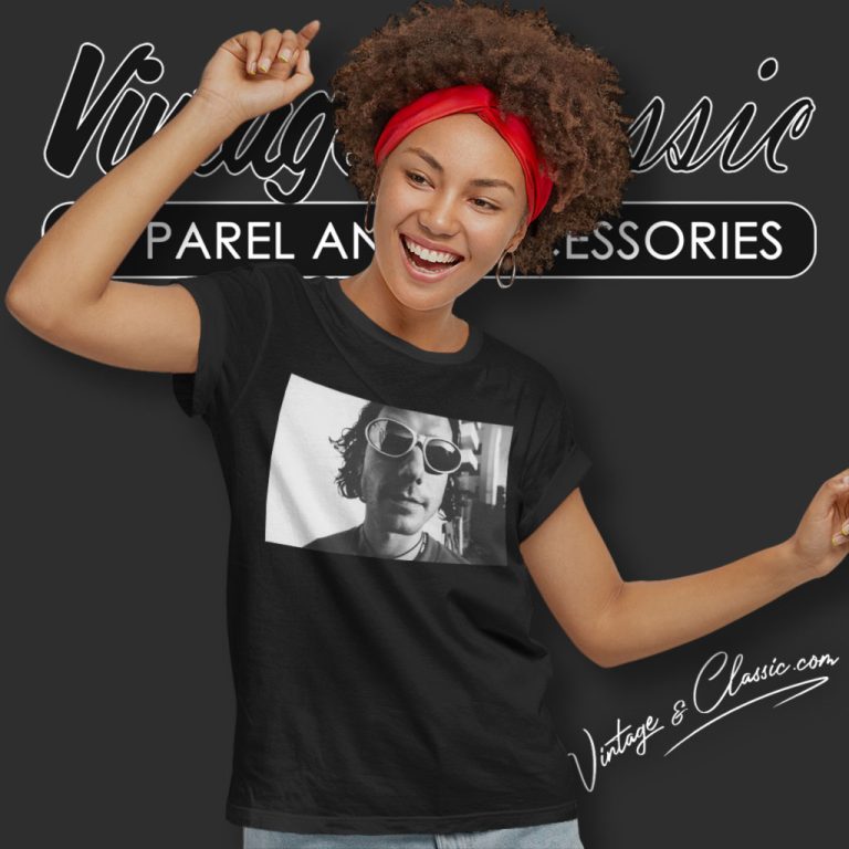 Bush Gavin Rossdale Women T Shirt Bush Gavin Rossdale Women T Shirt