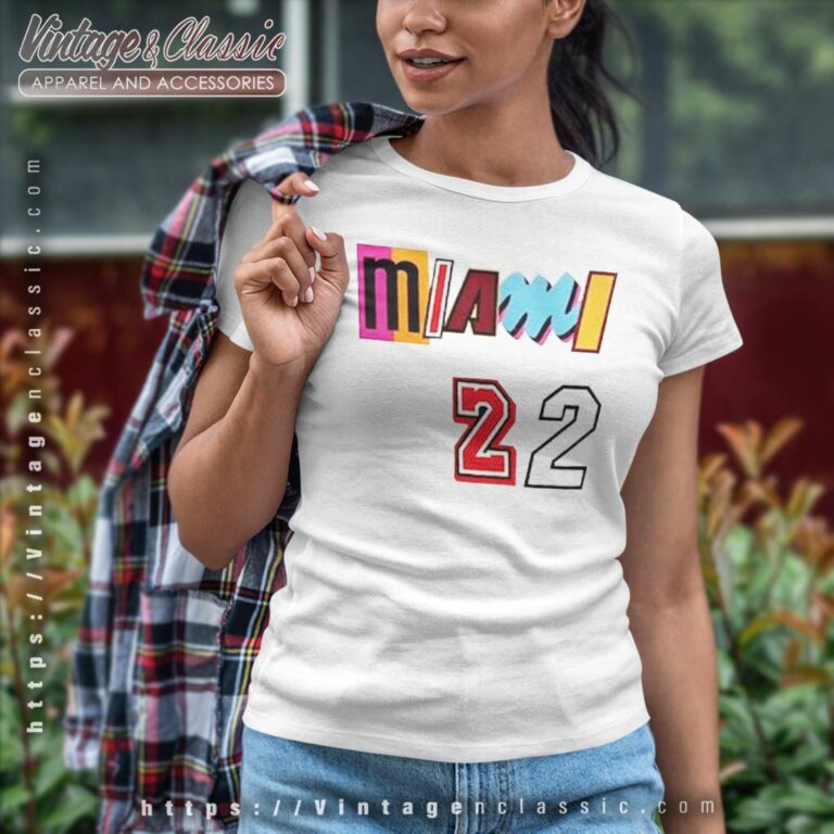 Butler 22 Jimmy Miami Shirt Women TShirt Butler 22 Jimmy Miami Shirt Women TShirt