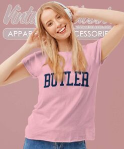 Butler University Women TShirt