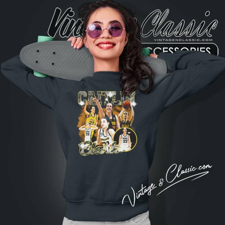 Caitlin Clark Shirt Gift For Fans Sweatshirt Caitlin Clark Shirt Gift For Fans Sweatshirt