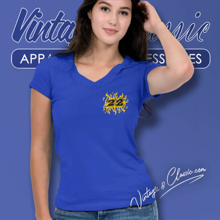 Caitlin Breaking Records Shirt Clark Fans V Neck TShirt Caitlin Breaking Records Shirt Clark Fans V Neck TShirt