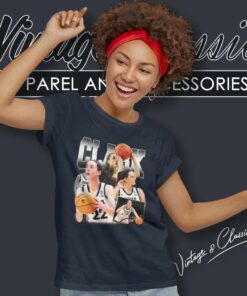 Caitlin Clark Iowa Basketball Women TShirt