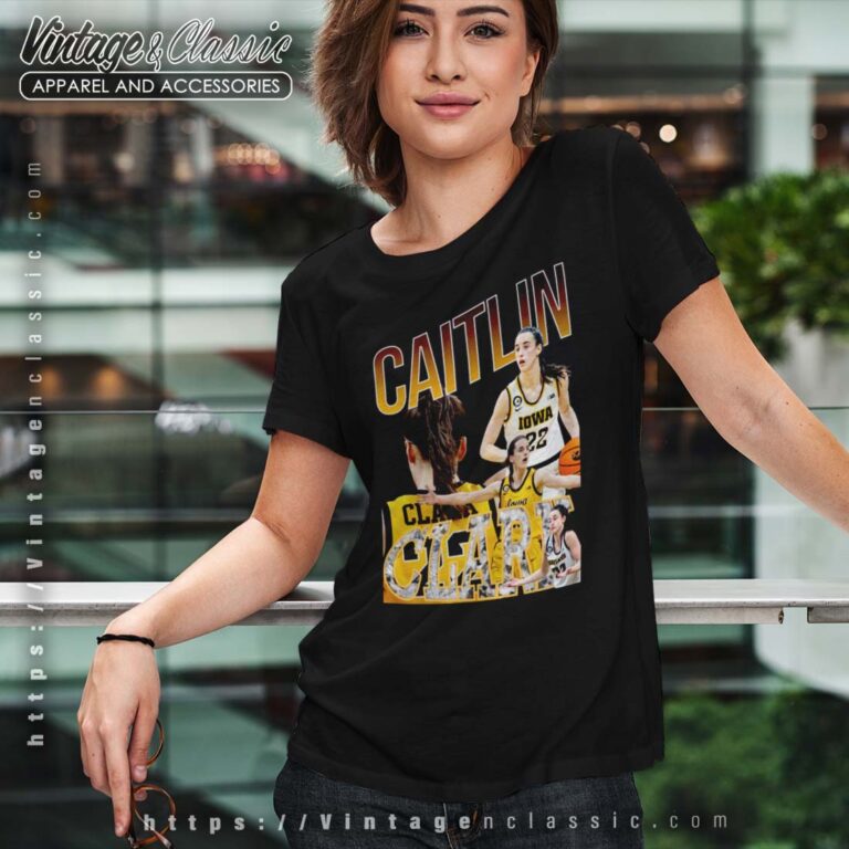 Caitlin Clark Iowa Final Four Tshirt Caitlin Clark Iowa Final Four Tshirt
