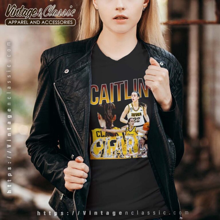 Caitlin Clark Iowa Final Four Vneck Caitlin Clark Iowa Final Four Vneck