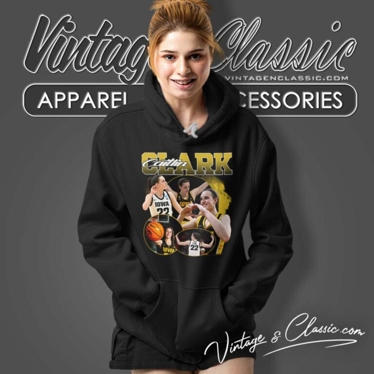 Caitlin Clark Shirt Basketball Player Mvp Hoodie Caitlin Clark Shirt Basketball Player Mvp Hoodie